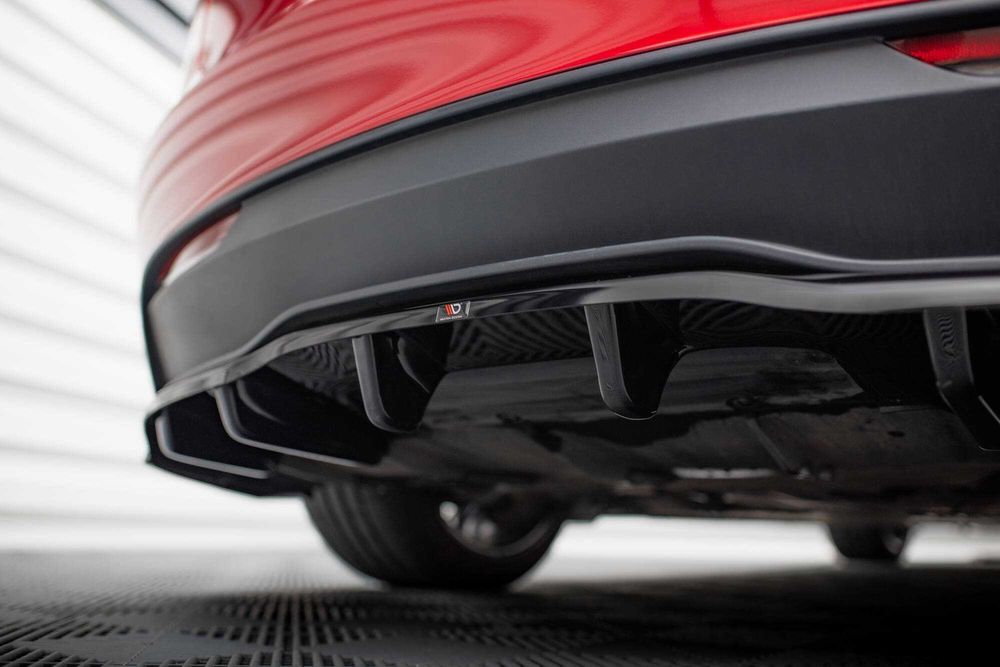Prelungire bara spate Tesla Model 3 Project Highland 2023- v5 - Maxton