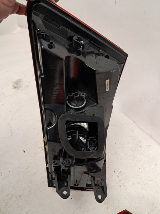 Стоп Skoda Superb 2020/2023г