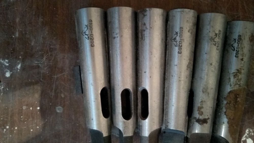 Продам конус Морзе