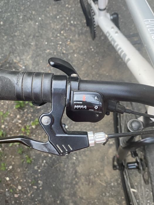 Bicicleta B-TWIN
