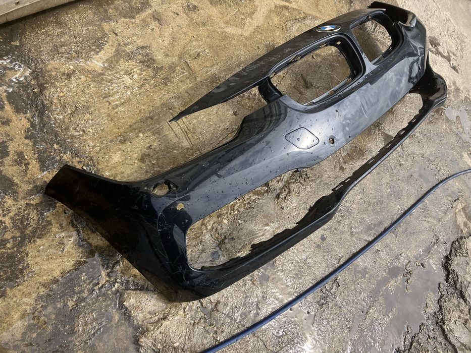 Предна броня за BMW F30/31