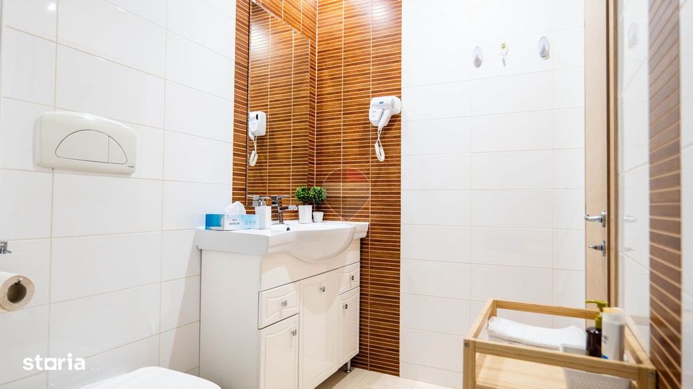 Apartament cu 2 camere Cal.Vitan