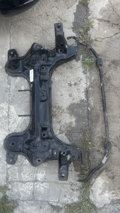 Продам б/у запчасти на кобальт