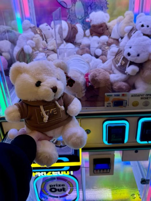 Хватайка аппарат