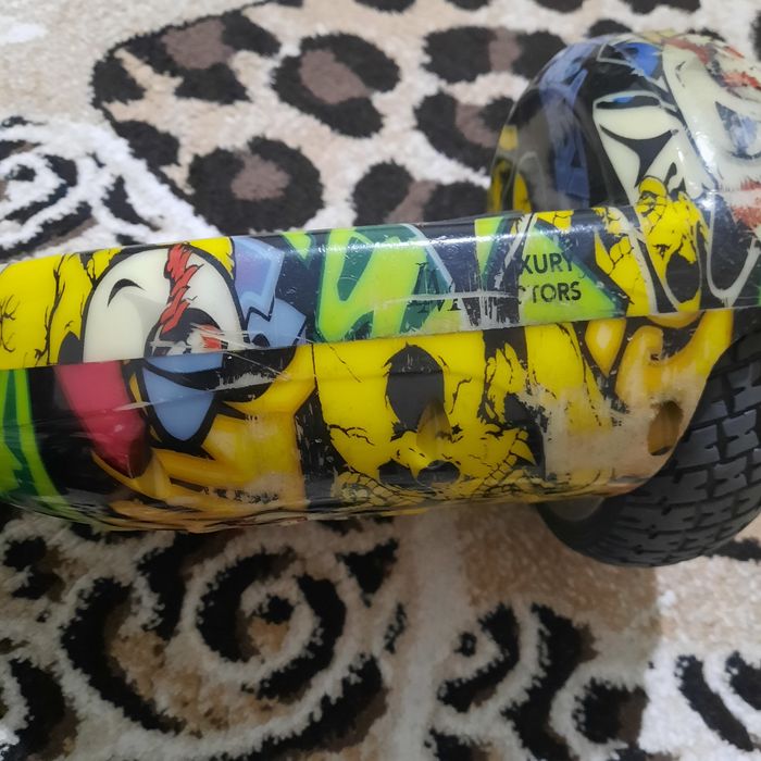 Гироскутер оригинал с Дубая