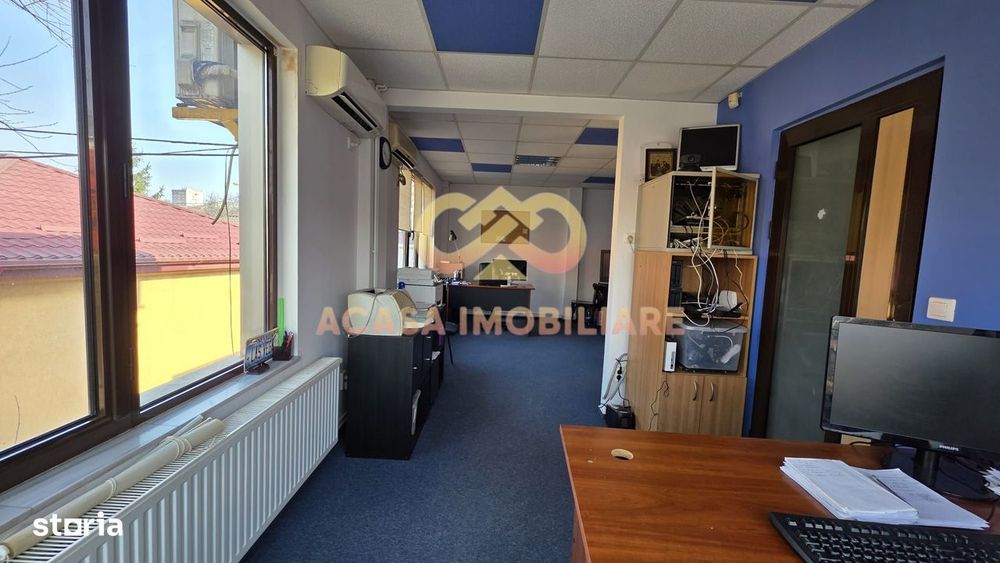 Cladire Birouri Clinica Dentara