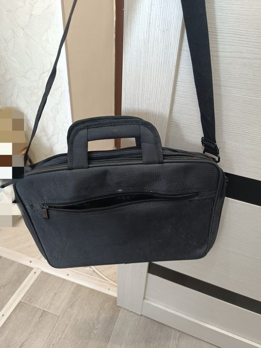 Сумки новые -3 шт  (кожаные-1)