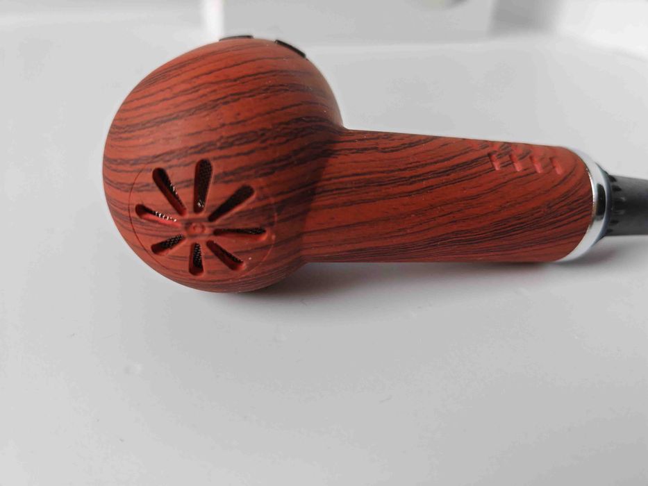 курительная трубка «USB» (№418)