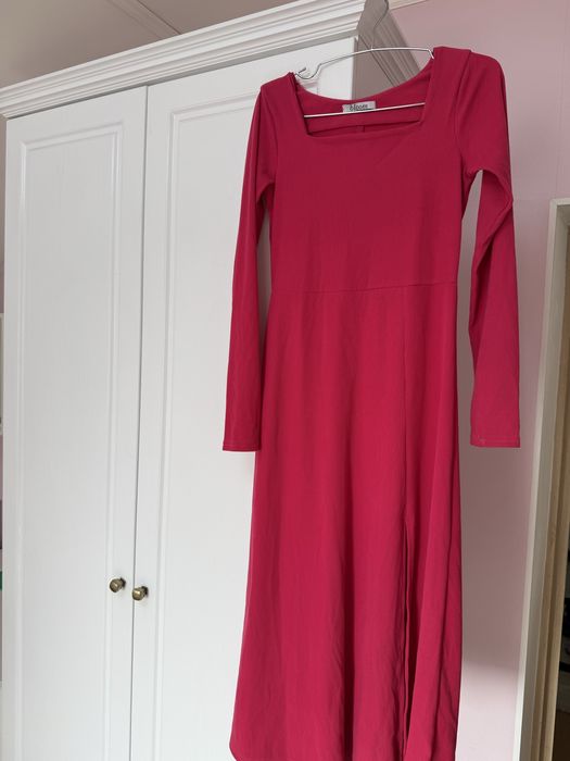 Разгружаю гардероб