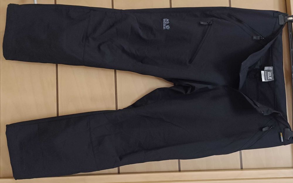 JackWolfskin-Много Запазен