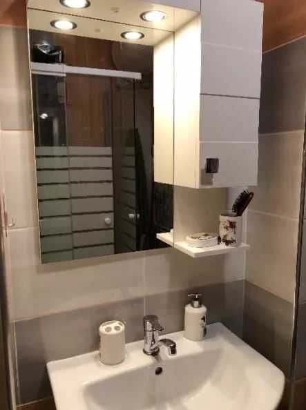 Дава се под наем Едностаен апартамент в Пловдив, Мараша - 48 кв.м за 250 € - Снимка #6