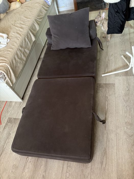 Диван раскладной