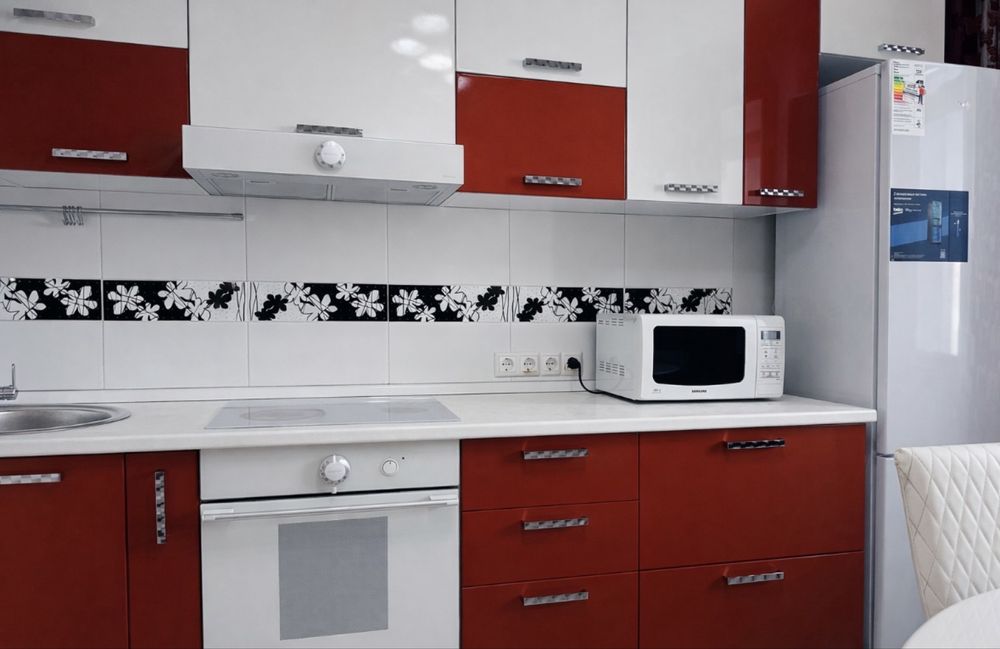 Продается 1-ком ЖК Мисон левый берег