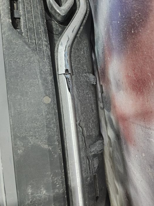 Чанган CS35 оригинал