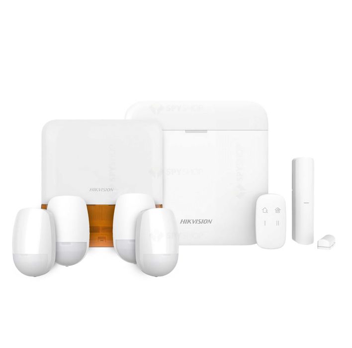 Camere supraveghere/sisteme de securitate