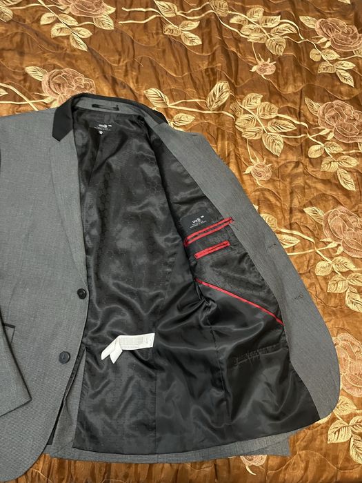 Отдам мужской пиджак