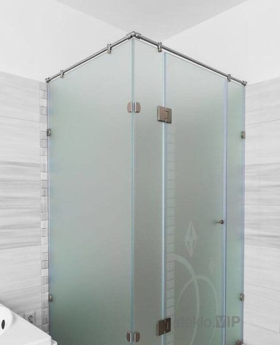 Стеклянные витражи