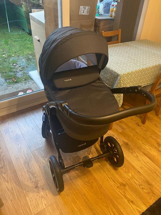 Количка - комплект