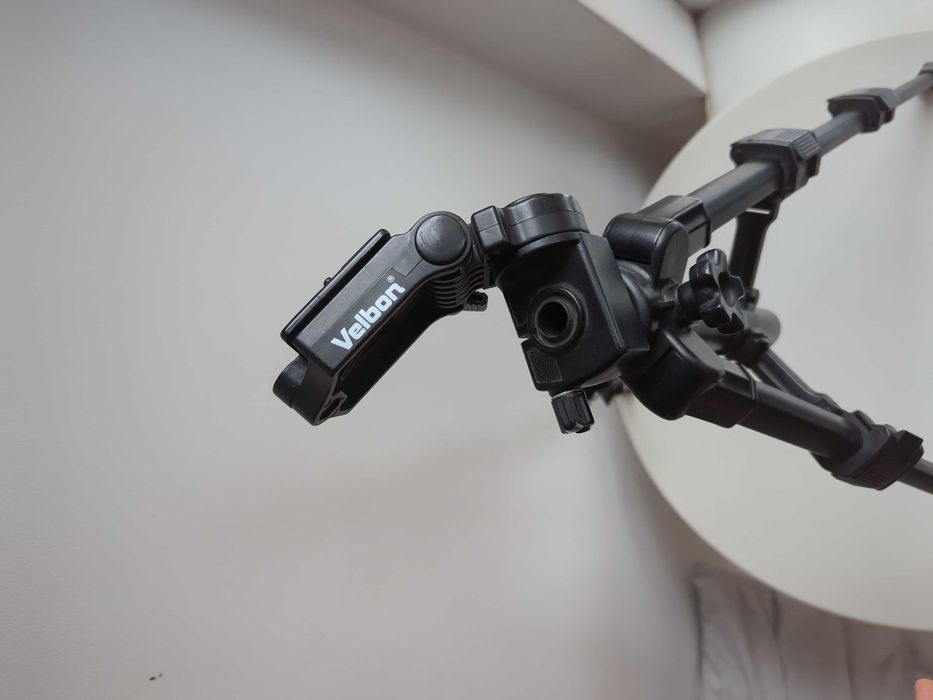 Статив Velbon Mini CX