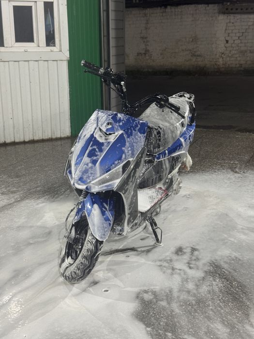 Скутер Venta сток