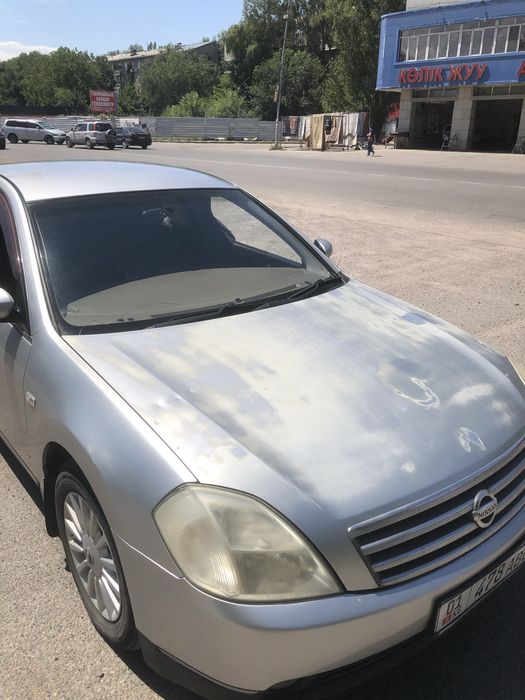 Продам Nissan Teana