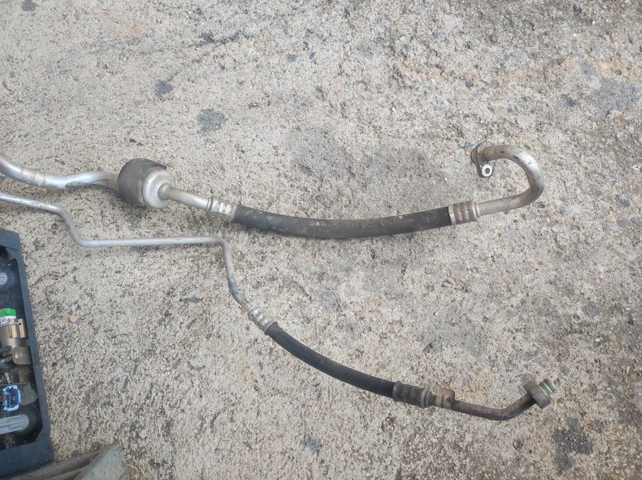 Климатични тръбички за Пежо-207,1.6HDI