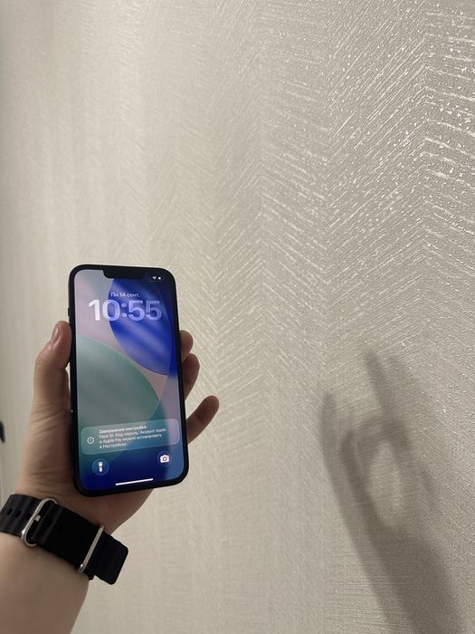 Iphone 13 128Gb 100%