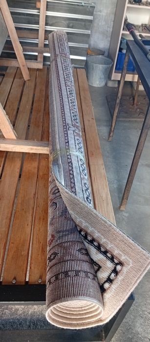 Ковёр 2,5м * 4м искуственный