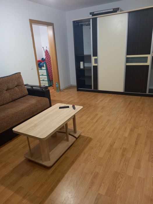 Apartament  2 camere.