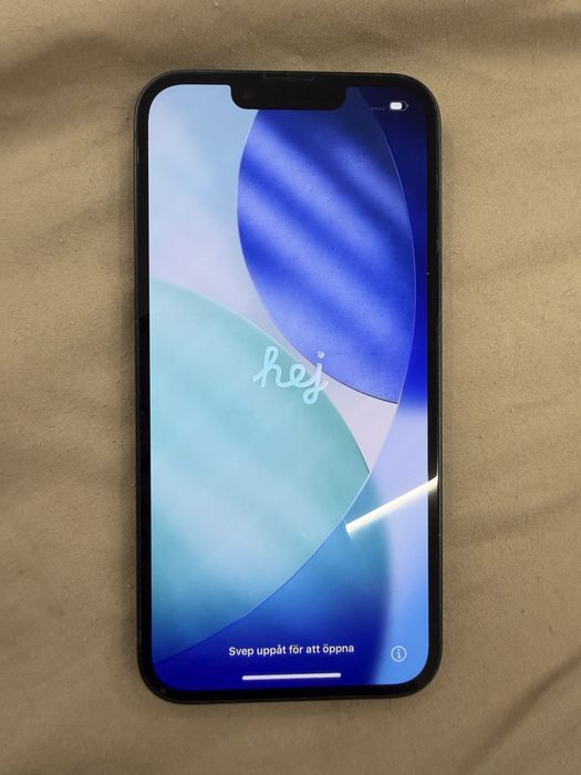 Продам Iphone 14 128gb
