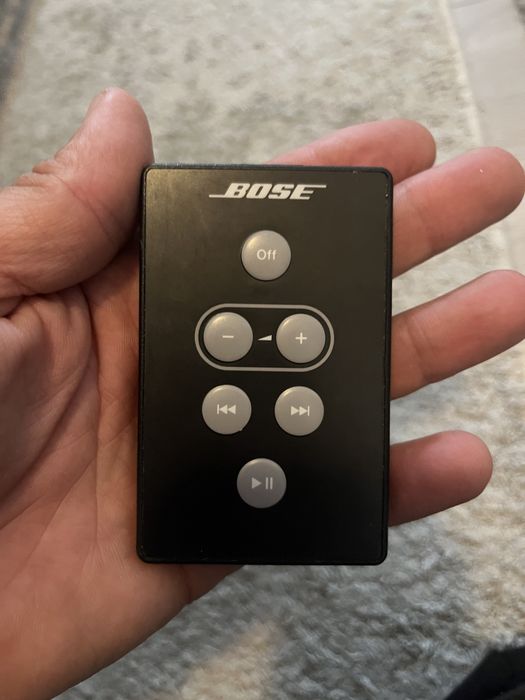 Telecomanda Bose