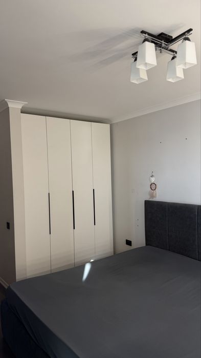 Сдам двухкомнатную квартиру