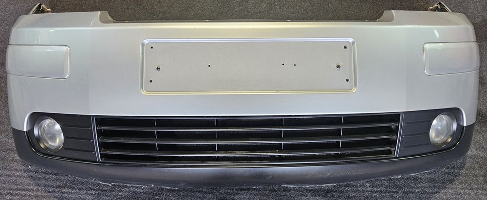 Bara fata Audi A2 completa