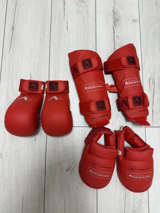 Спортивная экипировка