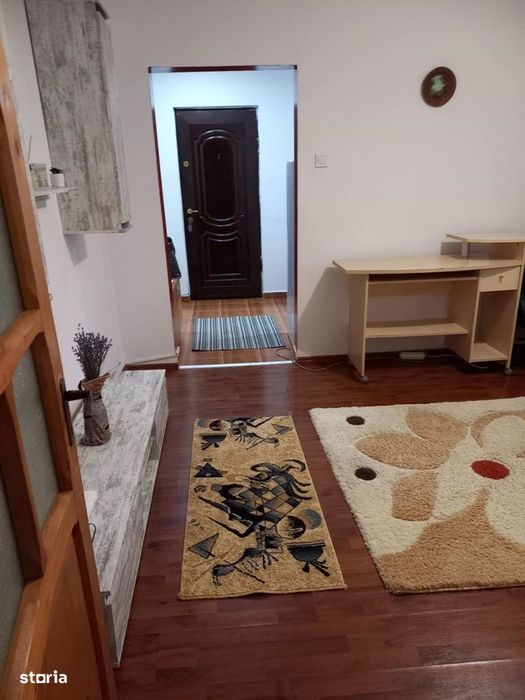 Etaj 2 - Apartament 2 camere - mobilat - Dacia -Zimbru