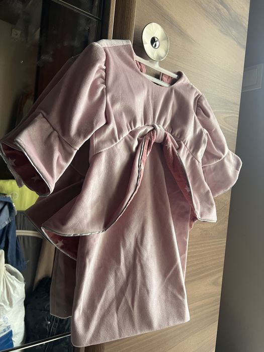 Детска рокля