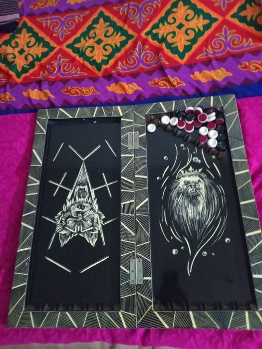 Нарды на продажу