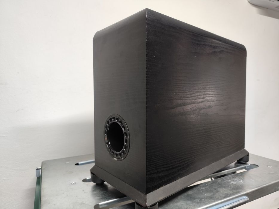 subwoofer JAMO SW200