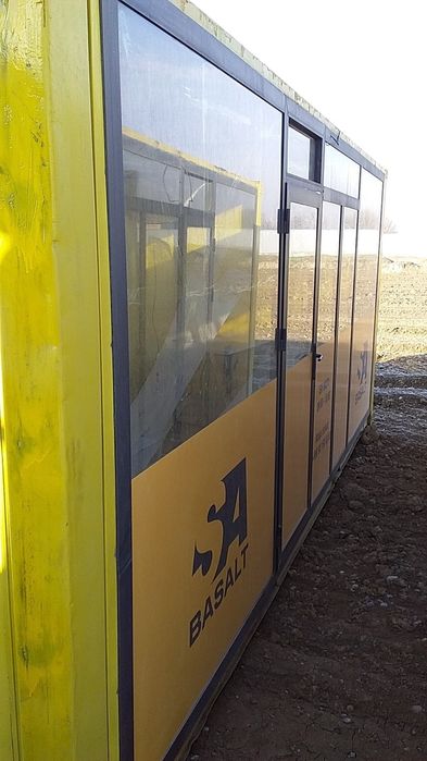 Контейнер сотилади 2700$ Келишамиз