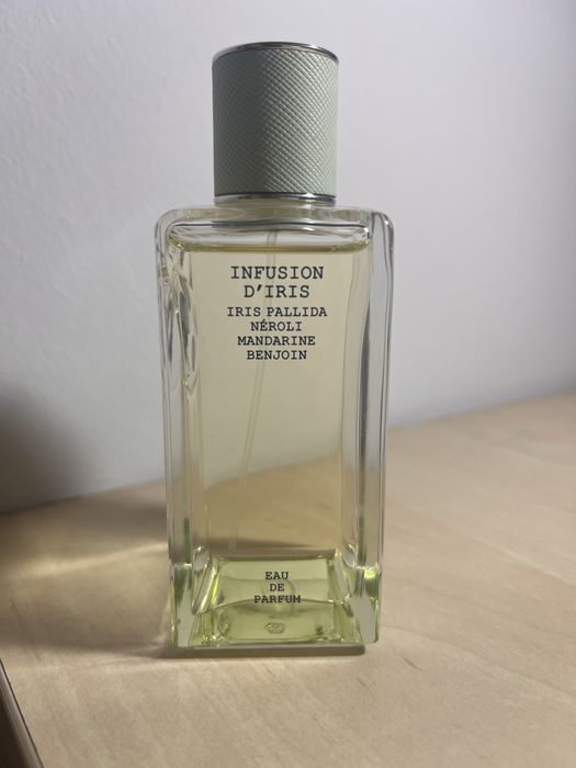 Prada Infusion d’Iris Eau de Parfum 100ml