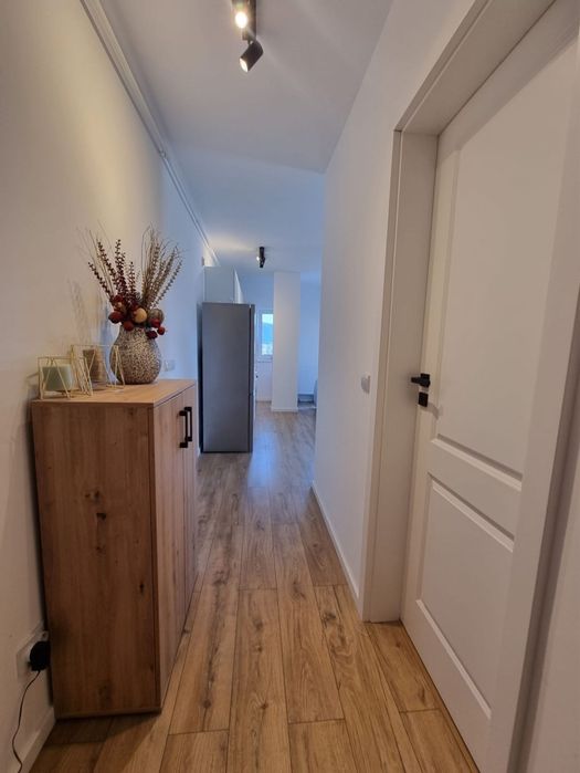 Apartament 2 camere