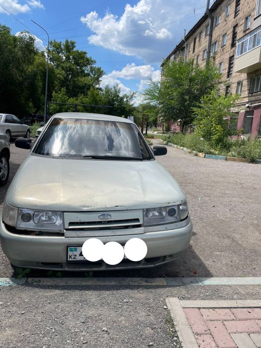 Продам Ваз 2110