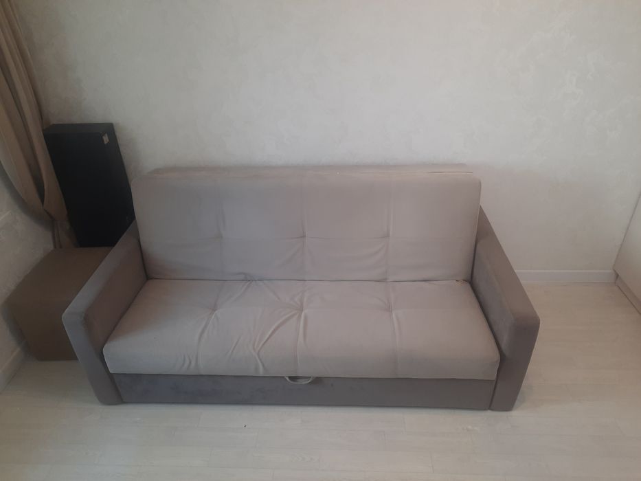 Продам диван б/у