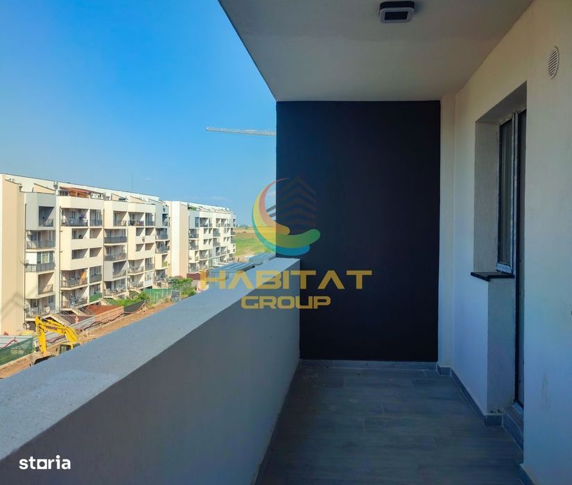 Apartament 2 camere Metrou Berceni