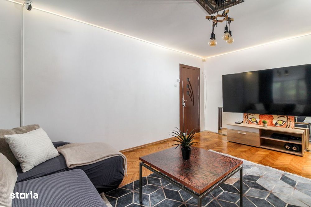 Apartament in ZORILOR, zona Gradinii Botanice | UMF, 0% comison! — fotografia 1
