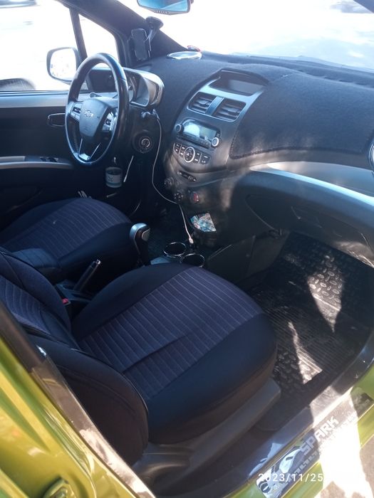 Продается автомобиль