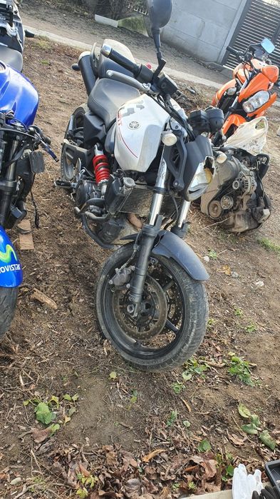 Yamaha mt 2007 piese