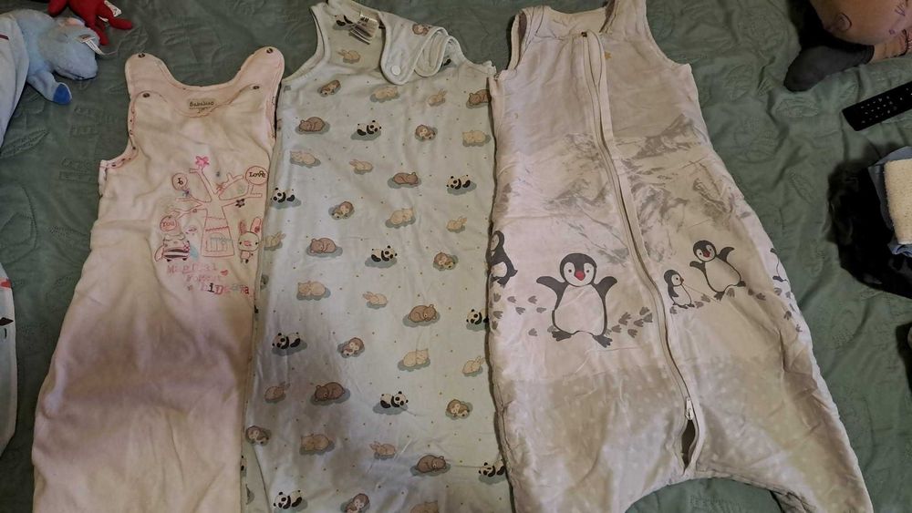 зимни чували и ескимоси