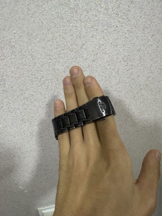 Часы Orient оригинал продаю срочно