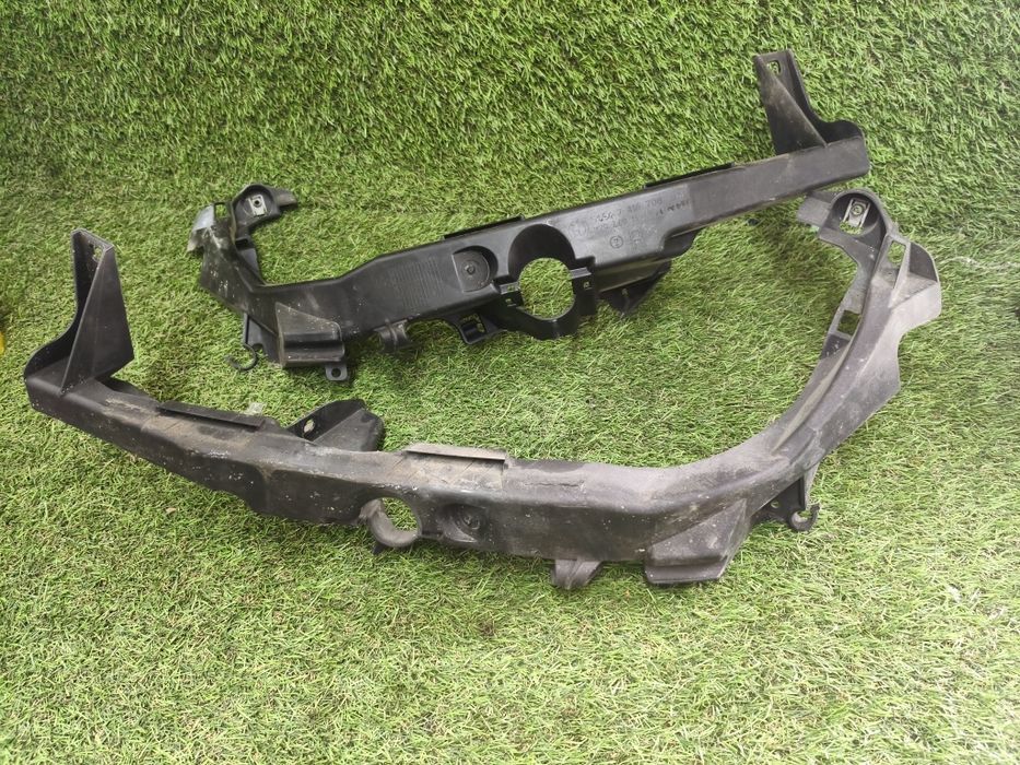 Крепление бампера BMW E90